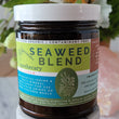 Seaweed Blend, amber glass jar