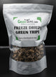 GreenTripe.com Freeze-dried Beef Green Tripe, bag
